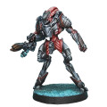 Infinity - Combined Army - Combined Army Action Pack 4