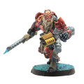 Infinity - Combined Army - Combined Army Action Pack 10