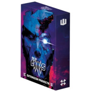 Duel of Chaos - Extension Provecta