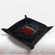 METRO 2033 - Piste &agrave; d&eacute;s