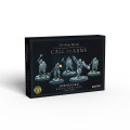 The Elder Scrolls: Call to Arms - Dawnguard Core Set 0