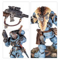 Kill Team - Scouts Space Wolves 3