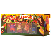 Hot Streak