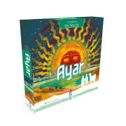 Ayar: Les Enfants du Soleil