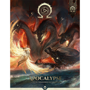 Apocalypse – Livret Découverte