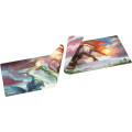 Magic the Gathering - Lorwyn Eclipsed Double-Sided Playmat 0