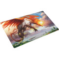 Magic the Gathering - Lorwyn Eclipsed Double-Sided Playmat 1