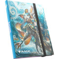 Magic: The Gathering - Lorwyn Eclipsed Casual 18-Pocket Album 0