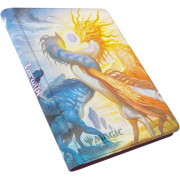 Magic: The Gathering - Lorwyn Eclipsed Zip-Up Album 18-Pocket