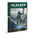 Warcrow - Guisarmiers de Feudom 0