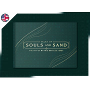 Mythic Battles: Isfet - Artbook