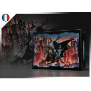 Batman: Gotham City Chronicles - Solo-Cooperative Mode