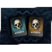 Mythic Battles - Card sleeves bundle