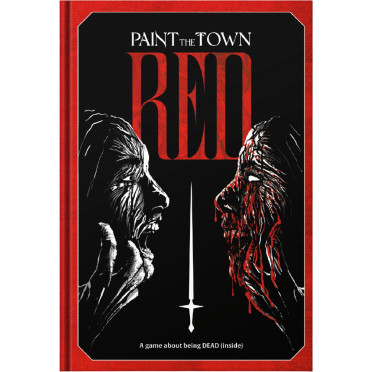 Paint the Town Red