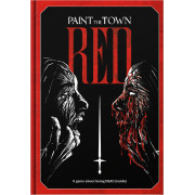 Paint the Town Red