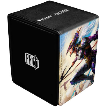 Magic: The Gathering - Final Fantasy Alcove Flip Deck Box