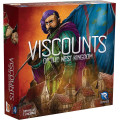 Viscounts of the West Kingdom 0