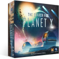The Search for Planet X 0