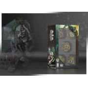 Batman Gotham City Chronicles &ndash; RPG &ndash; Heroes Dice Set
