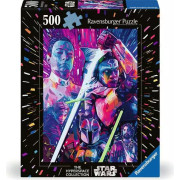 Puzzle - Ahsoka - 500 pi&egrave;ces