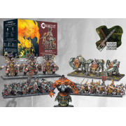 Conquest - Dweghom - Conquest 2026 Supercharged Starter Set