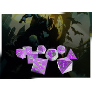 Batman Gotham City Chronicles - The Roleplaying Game - Joker Dice Set