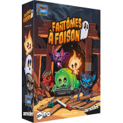 Fant&ocirc;mes &agrave; Foison