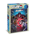 Puzzle - G.I. JOE 1 - 1000 pieces 0
