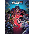 Puzzle - G.I. JOE 1 - 1000 pieces 2