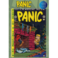 Puzzle - EC Comics Panic - 1000 pieces 1