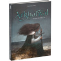 Arkhanval - Livre des Règles 0