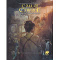 Call of Cthulhu 7th Edition: Chaosium 50th Anniversary Slipcase Set 1