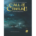 Call of Cthulhu 7th Edition: Chaosium 50th Anniversary Slipcase Set 2
