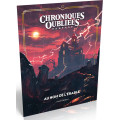 Chroniques Oubliées Fantasy 2e édition - Au nom de l'érable 0