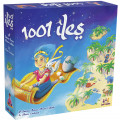 1001 Iles 0