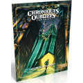 Chroniques Oubliées Fantasy 2e édition - Le  Cirque de Minuit 0