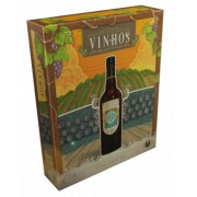 Vinhos Deluxe Edition
