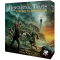 Call of Cthulhu: Miskatonic Tales: Journey to Innsmouth 0