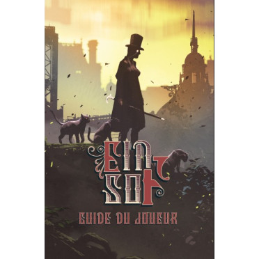 Ein Sof - Guide du Joueur et Ecran