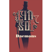 Ein Sof - Cartes Daemon