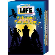 Smile Life - Extension Fantastique