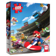 Puzzle - Mario Kart - 1000 pcs