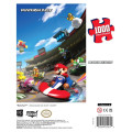 Puzzle - Mario Kart - 1000 pcs 1