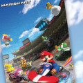 Puzzle - Mario Kart - 1000 pcs 2