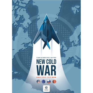 New Cold War