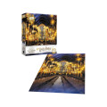 Puzzle - Harry Potter: Great Hall - 1000 pcs 2