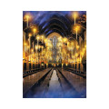 Puzzle - Harry Potter: Great Hall - 1000 pcs 3