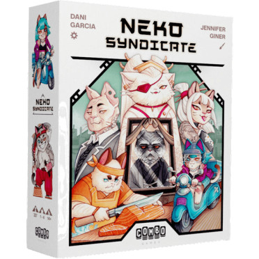 Neko Syndicate