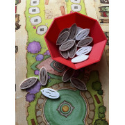 Resource Tokens &ndash; Dates