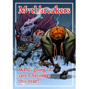 Sanction - Mythbreakers